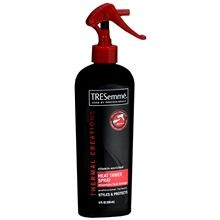Tresemme Thermal Creations Heat Tamer Protective Spray