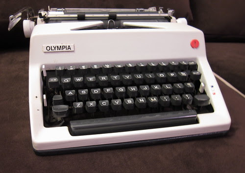 Stinky the Olympia SM-9