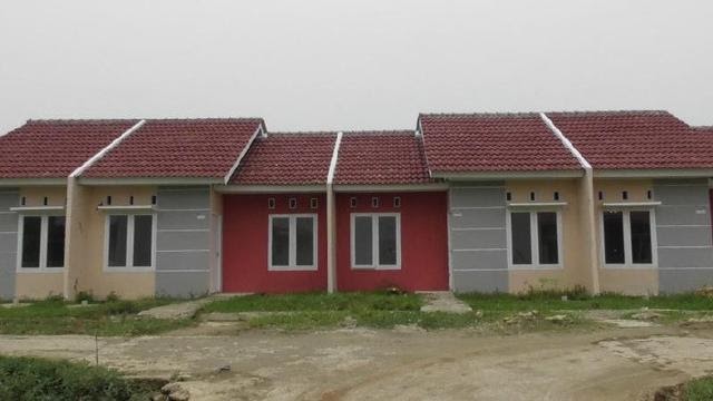  Rumah  Subsidi  Jogja  Kota Yogyakarta  Daerah Istimewa 