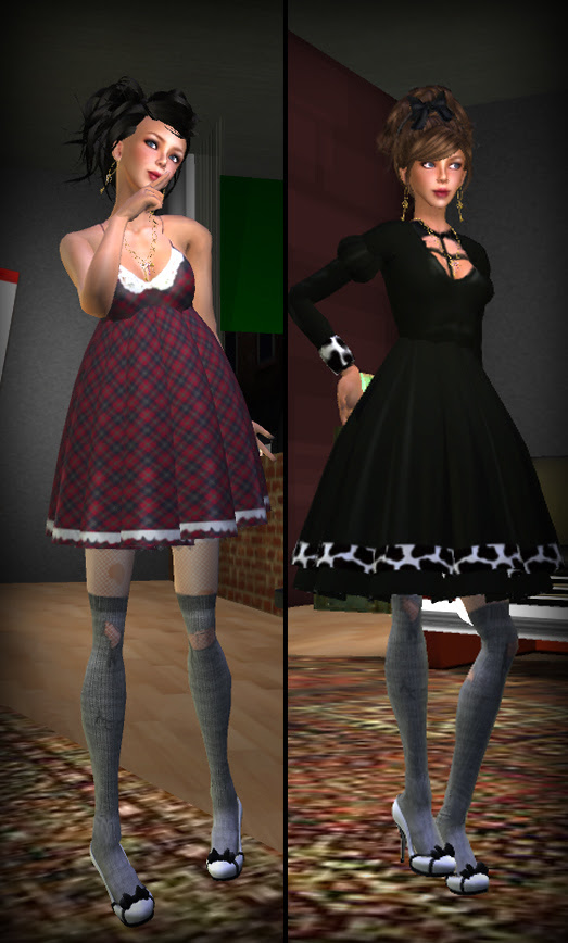 FunDresses1