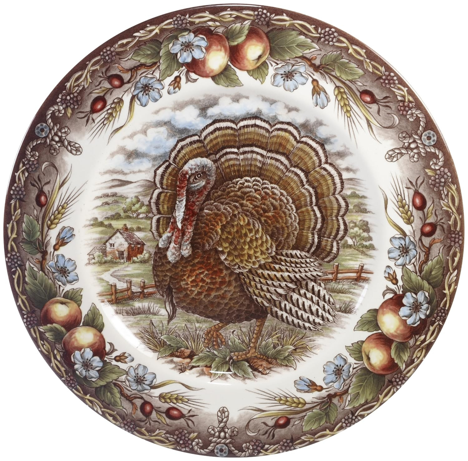 Thanksgiving for one los angeles