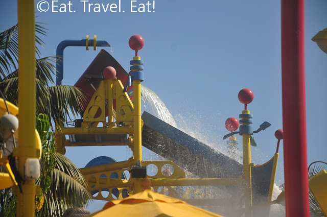 Eat. Travel. Eat!: Universal Studios Hollywood- Universal City: Part 3