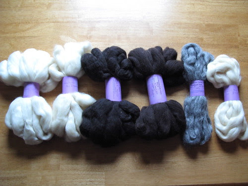 Various Roving