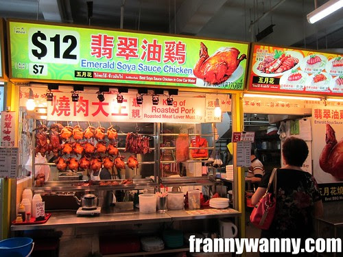 chinatown hawker 2