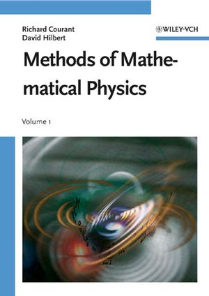 Methods of Mathematical Physics, Volume 1 (0471504475) cover image