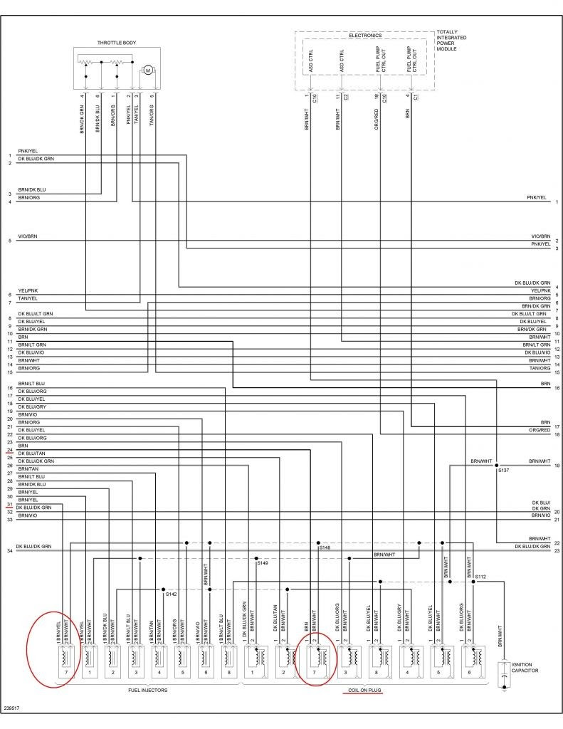 Wiring Diagram Dodge Dart 2014 - Complete Wiring Schemas