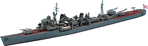 Ww2 日本海軍艦艇 駆逐艦 荒潮 模型 プラモデル 本のおすすめリスト