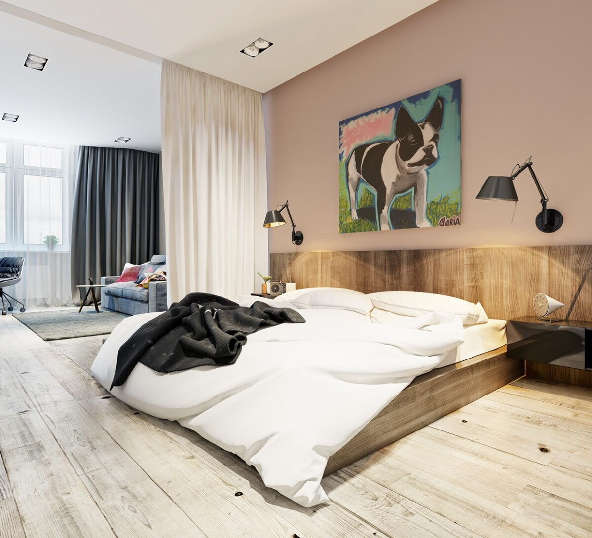 25 Images Ideas For Sleeping Room - HOME DECOR NEWS