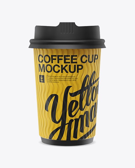 Download Download Plastic Cup Mockup Free PSD - Matte Coffee Cup ...