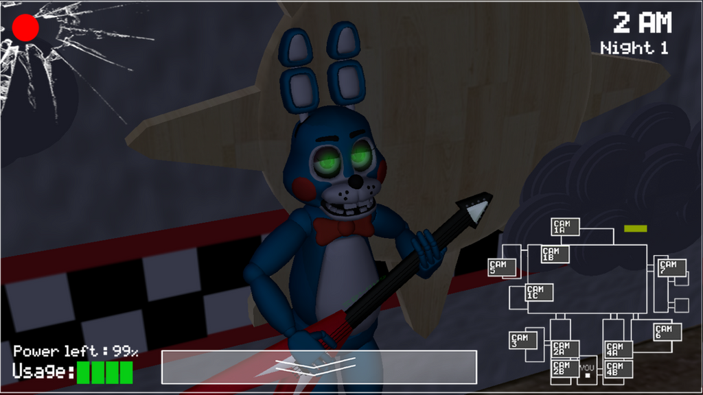 fnaf robux