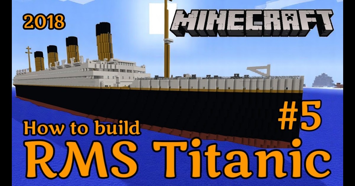 titanic