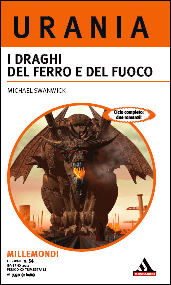 More about Millemondi Inverno 2011: I draghi del ferro e del fuoco More about Millemondi Inverno 2011: I draghi del ferro e del fuoco