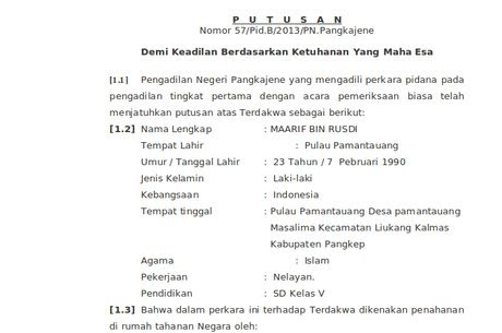 Dudindaaa Pertama Di Indonesia Vonis Mati Dengan Format