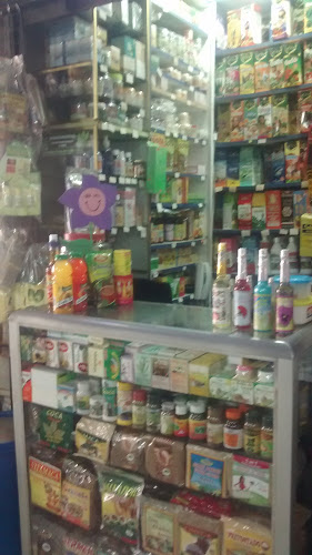 Centro Naturista Mendoza