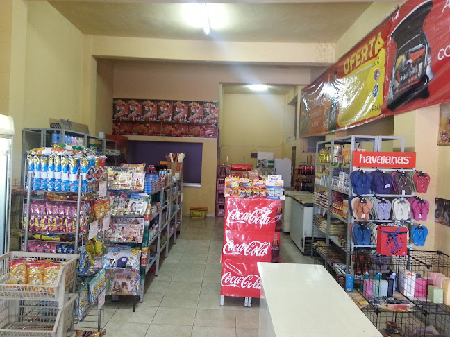 Mercadinho Marciel