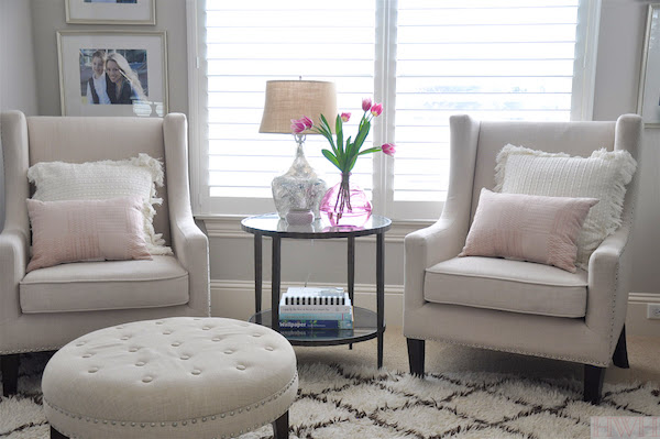 Decorating Living Room With Chairs Only | home design ideas for small