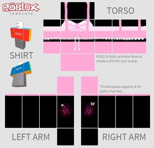 TShirt Roblox Aestetic Roblox t shirt design in 2021 Aesthetic t