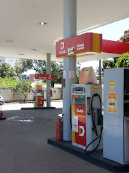 Posto Cosmorama