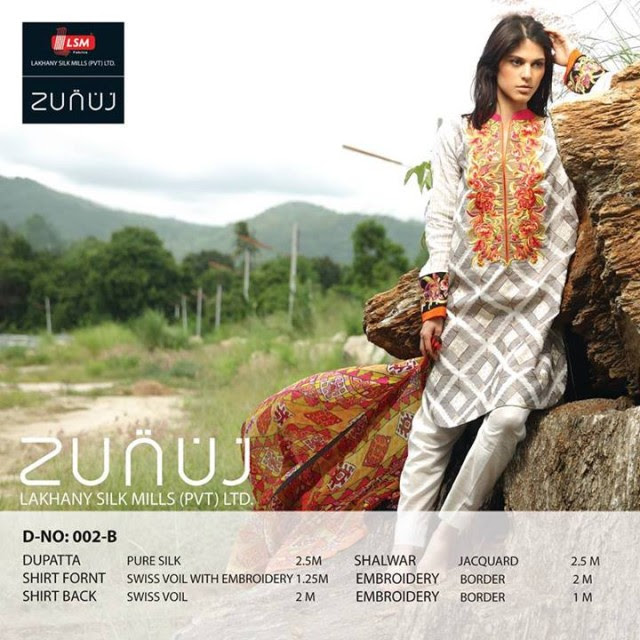Beautiful-Cute-Girls-Models-Wear-Summer-Eid-Dress-Collection-2014-by-Lakhani-Silk-Mills-20 Beautiful-Cute-Girls-Models-Wear-Summer-Eid-Dress-Collection-2013-Lakhani-Silk-Mills-20