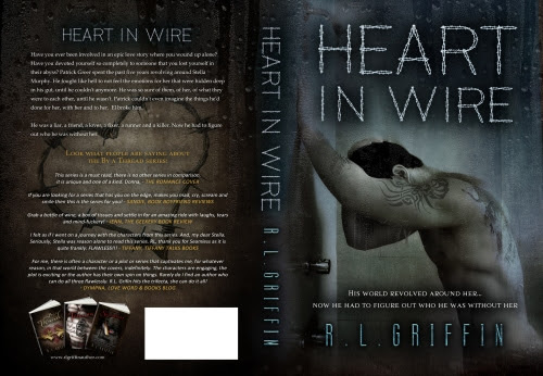 UL_Heart in Wire_R L Griffin