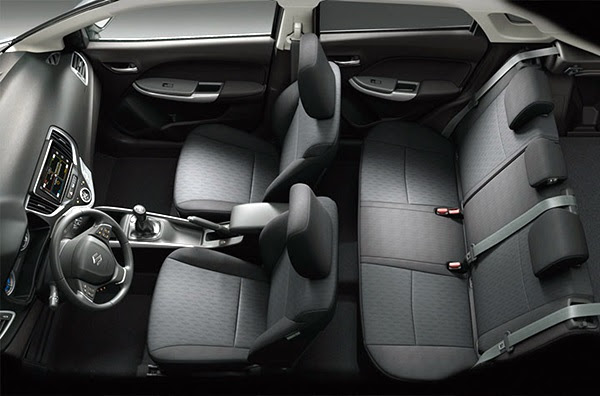 Inspirational Car Interior Design Ideas (3)