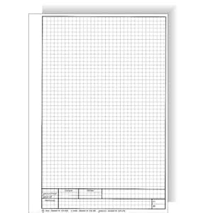 Kariertes Din A4 Blatt Zum Ausdrucken - Ursus Basic 082402 Linienblatt