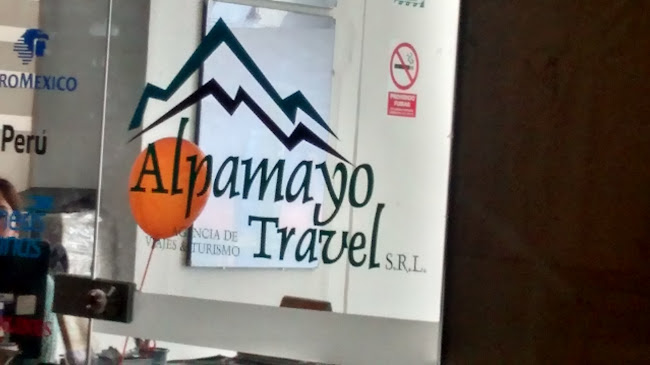 Comentarios y opiniones de Alpamayo Travel