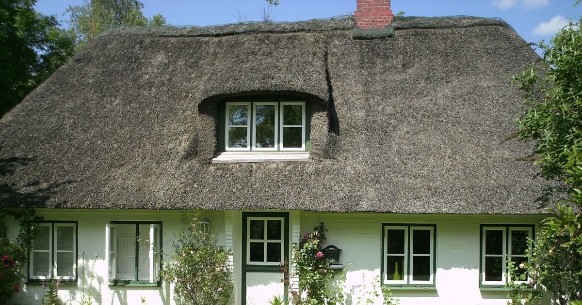 Haus Kaufen Nordsee