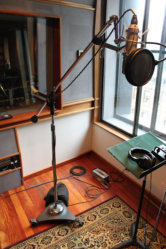 Platinum Sound Recording Studios image 9