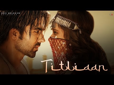 Titiliyan song lyrics | Hardy Sandhu | Afsana Khan