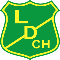 Escudo Liga Deportiva de Choré