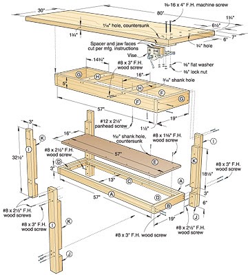 Software To Plan Woodworking Projects