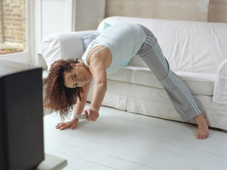 Prevention How to Burn Fat All Day with These 13 Simple Tweaks