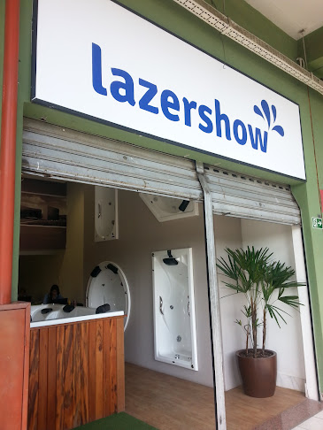 Banheiras Lazer Show - Belo Horizonte
