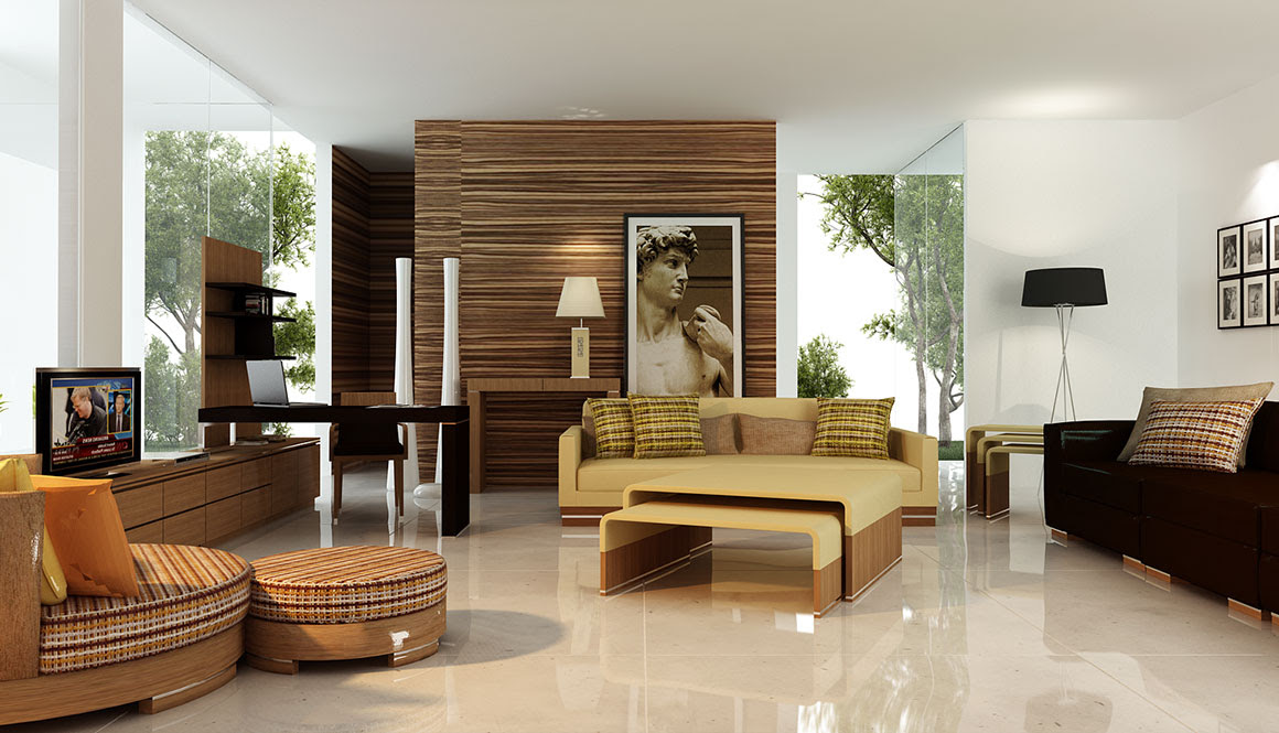 Interior Designer & Decorator in Chiang Mai Thailand | Our Other