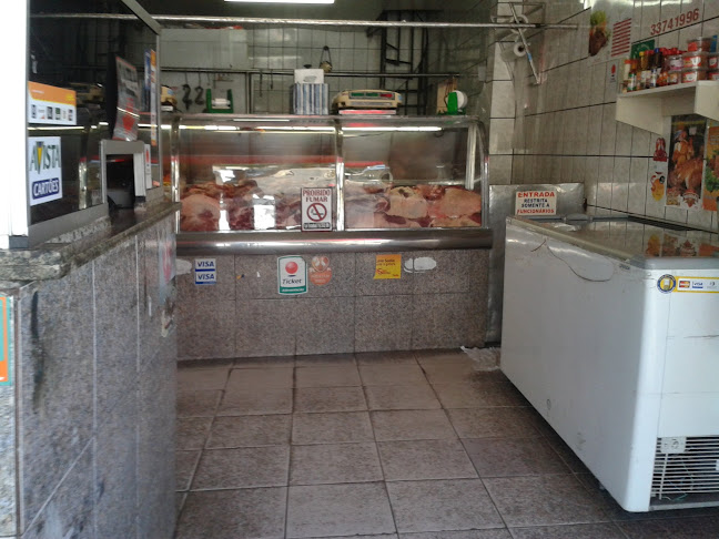 Avaliações sobre Casa de Carnes Palmeiras em Belo Horizonte - Açougue