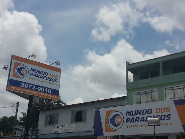 Comentários e avaliações sobre Mundo dos Parafusos - Loja Salgado Filho