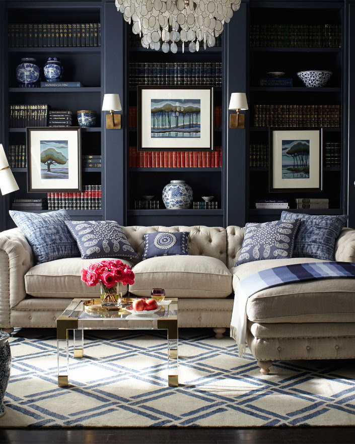 Top 5 classic contemporary home furniture decor Top 5 classic contemporary home furniture decor