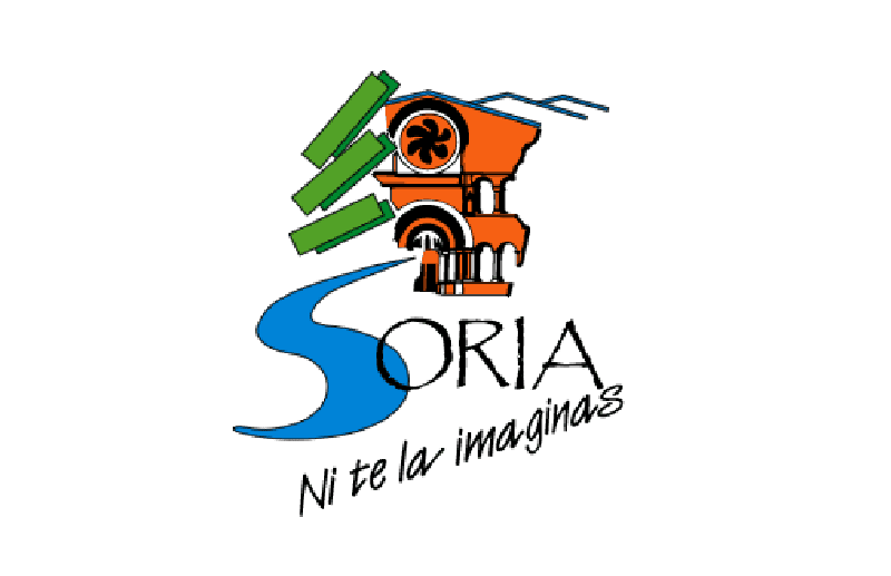 Resultado de imagen de soria ni te la imaginas