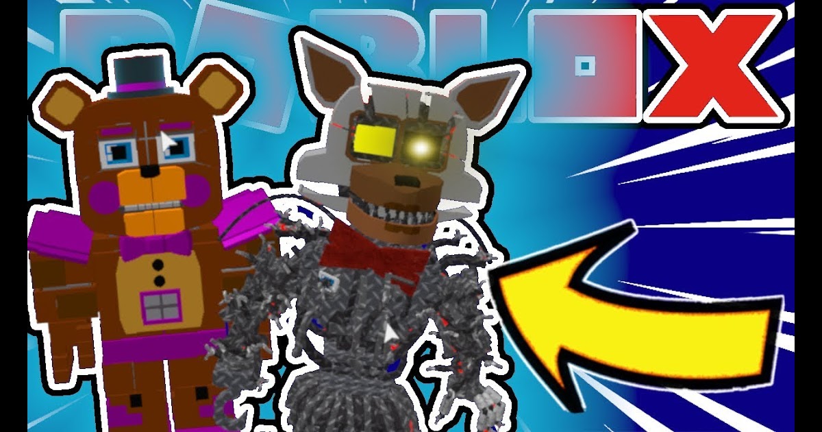 fnaf promo