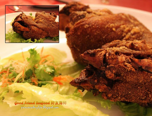Good Friend Seafood Good Friend Pork Trotter