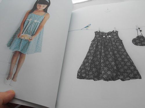 Girl's Style Book