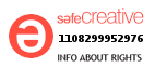 Safe Creative #1108299952976