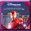SNCF - JEU TGV INOUI x DISNEYLAND PARIS SNCF - JEU TGV INOUI x DISNEYLAND PARIS