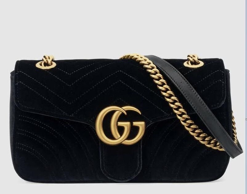 Gucci Bag 2019 - Fashion Style