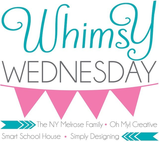 Whimsy Wed. BANNER