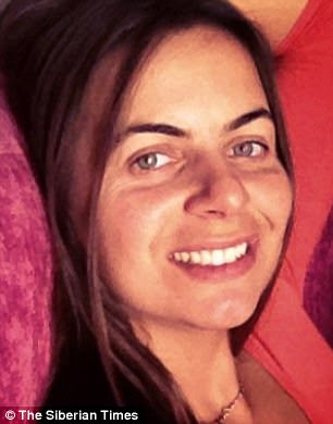 Irena was murdered by Markov after going to the romantic spot