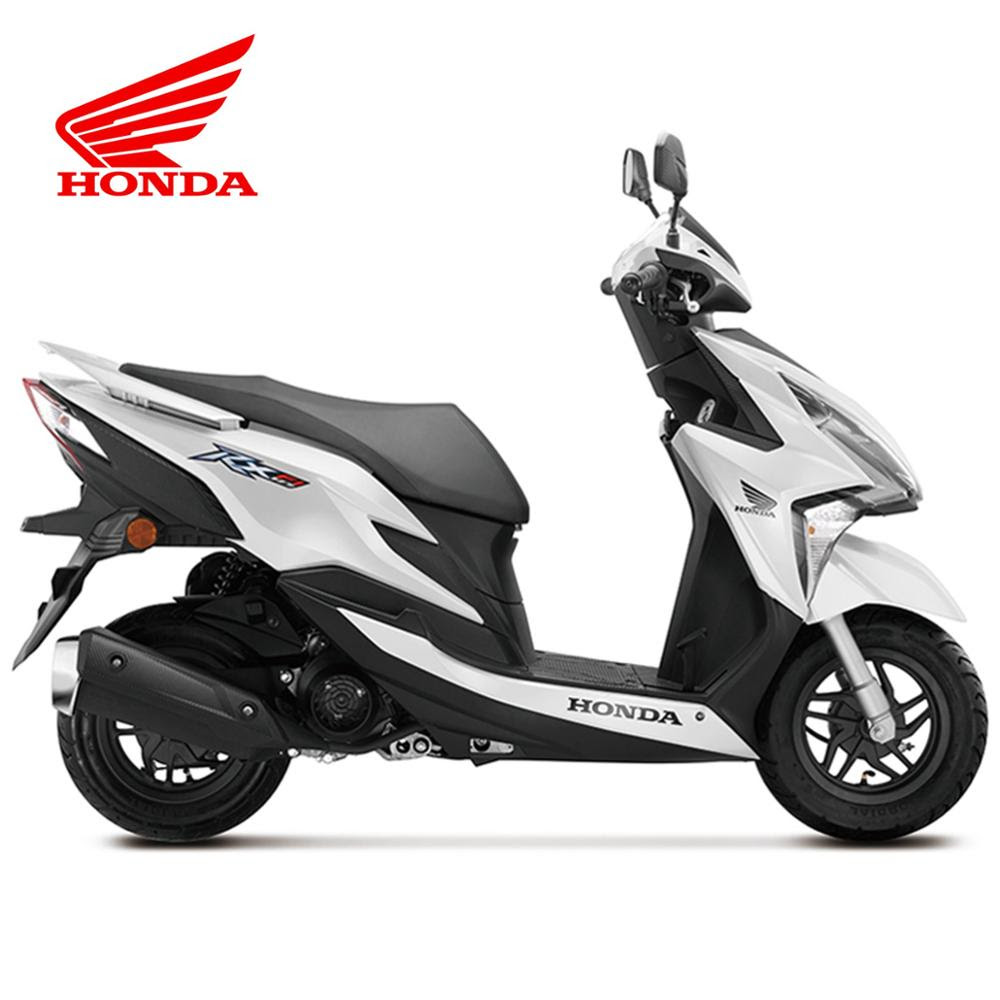 Honda Elite 150 Deluxe 1986 Precio
