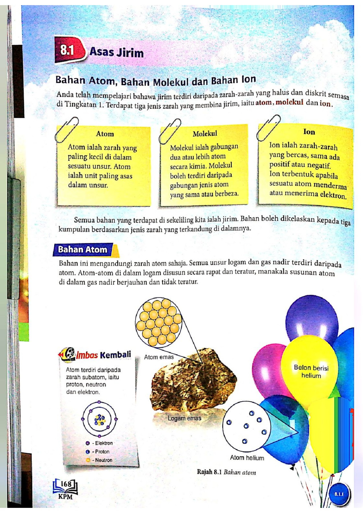 Jawapan Buku Teks Kimia Kssm Tingkatan 4 / CITYLIGHT TextBook Buku