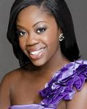 Miss Cherokee Rose - Kimberly Jones